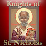 Knights of SN logo